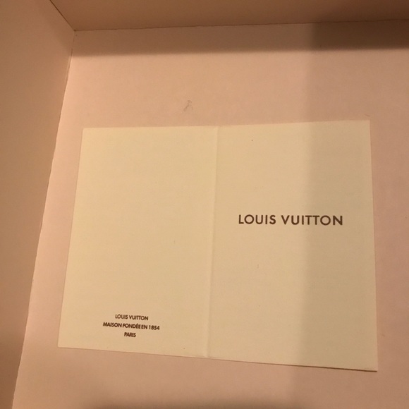 Authentic Louis Vuitton Belt - Mens - Picture 9 of 10